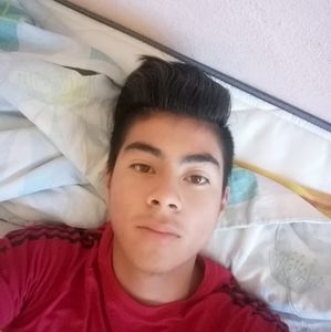 Meet your Posher, Luciano